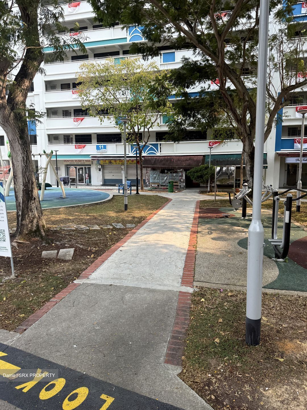 Chai Chee Road (D16), Shop House #613396631